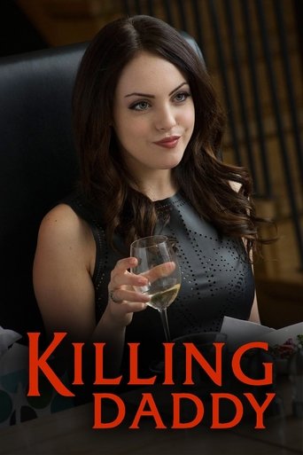Póster de Killing Daddy