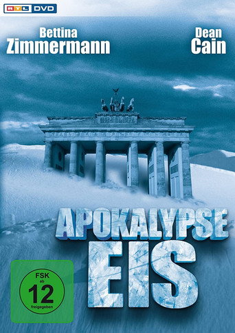 Póster de Apokalypse Eis