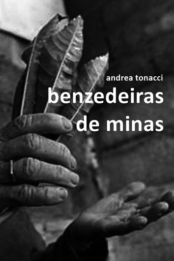 Póster de Benzedeiras de Minas