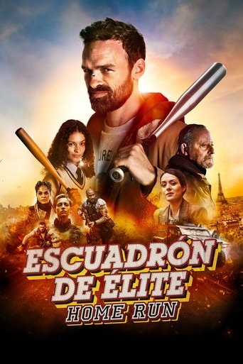 Póster de Antigang : La Relève