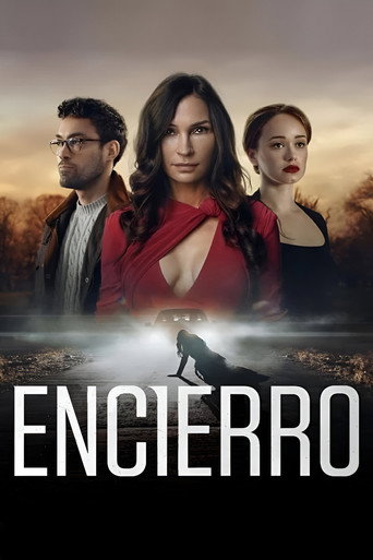 Póster de Encierro