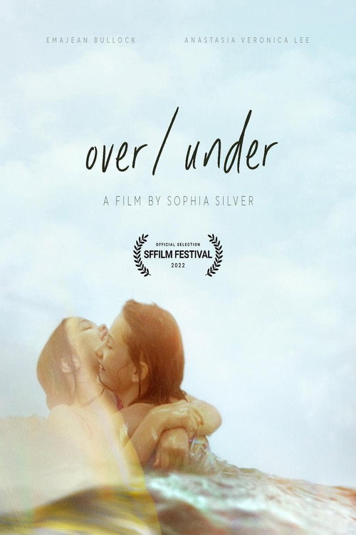 Póster de Over/Under