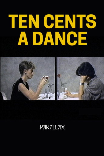 Póster de Ten Cents a Dance: Parallax