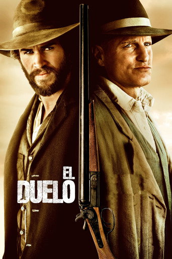 Póster de El Duelo