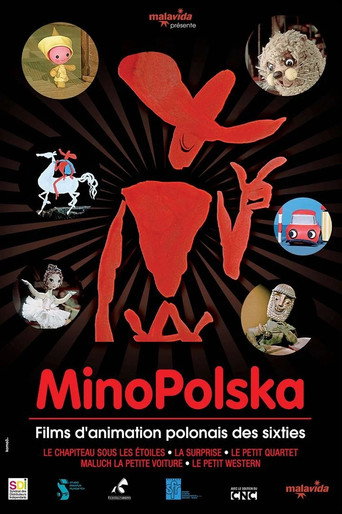 Póster de MinoPolska
