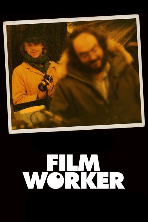 Póster de Filmworker