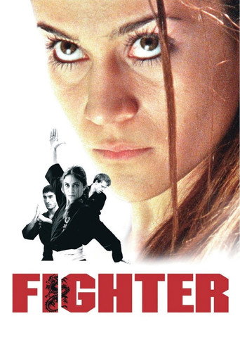 Póster de Fighter