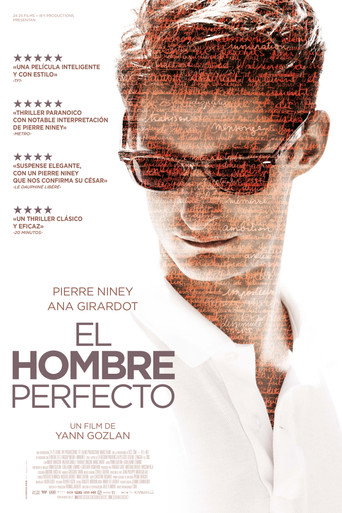Póster de Un Homme idéal
