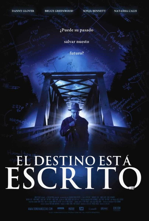 Póster de Donovan's Echo
