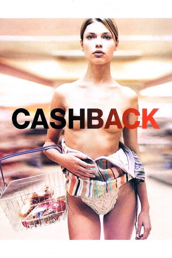 Póster de Cashback