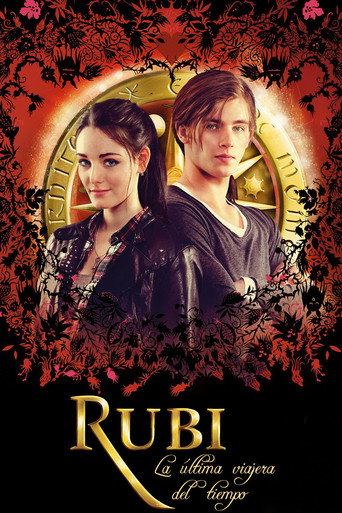 Póster de Rubinrot