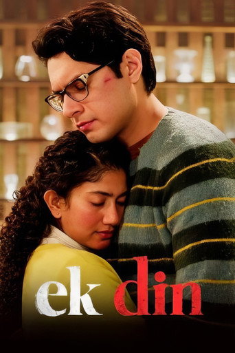 Póster de Ek Din