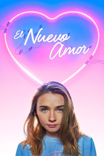 Póster de Una Periodista Romántica