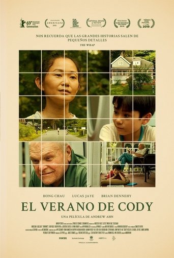 Póster de Driveways