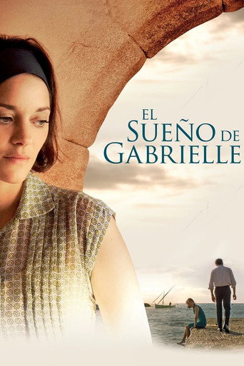Póster de Un momento de amor