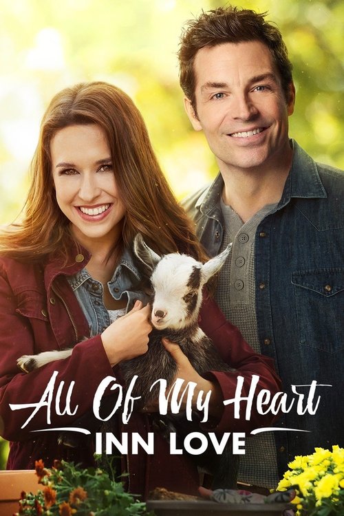 Póster de All of My Heart: Inn Love
