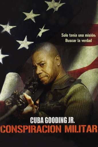 Póster de The Way of War