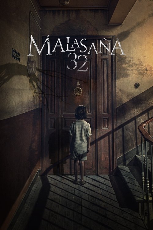 Póster de Malasaña 32