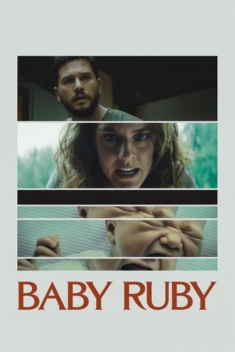 Póster de Baby Ruby