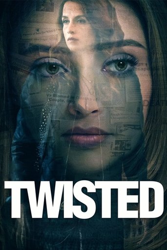 Póster de Twisted
