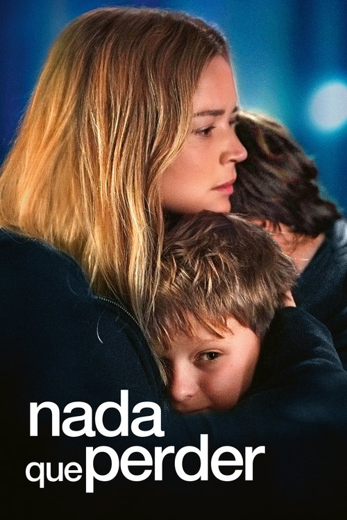 Póster de Rien à perdre