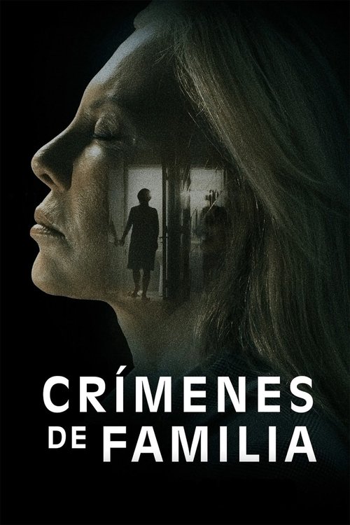 Póster de Crímenes de familia
