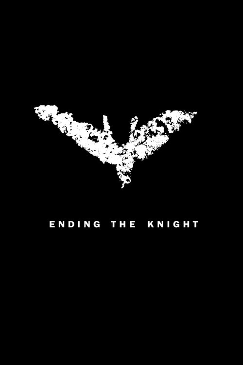 Póster de Ending the Knight