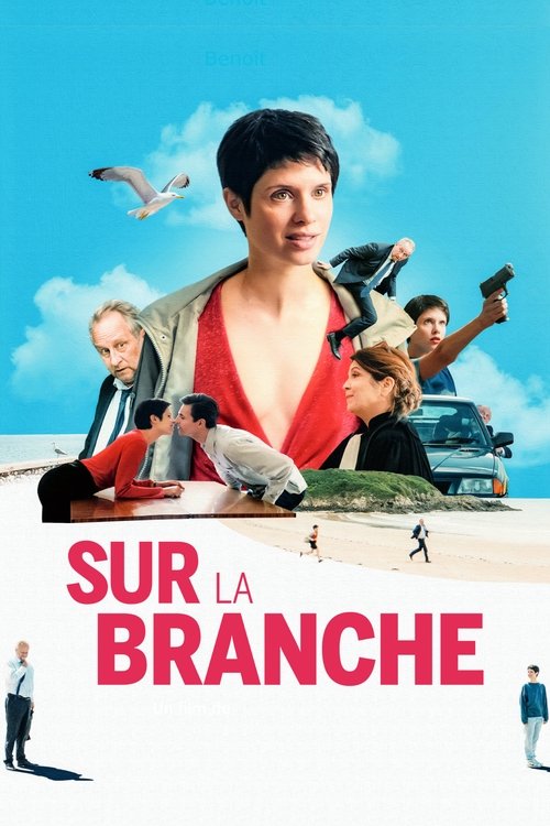 Póster de Sur la branche