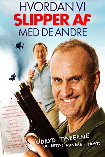 Póster de Hvordan vi slipper af med de andre