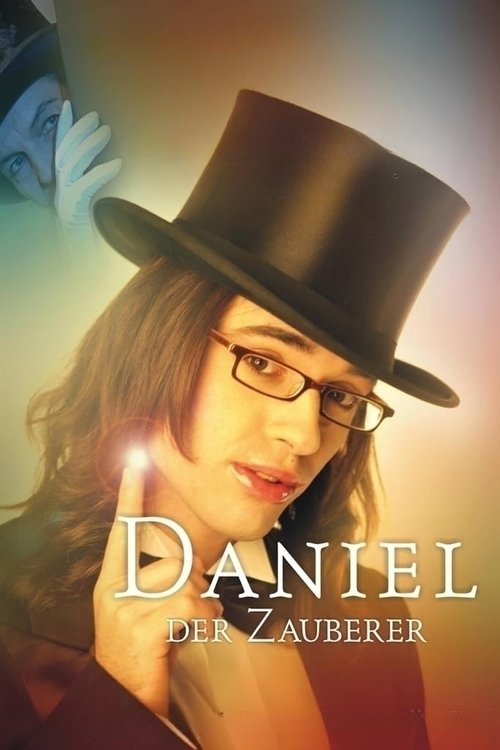 Póster de Daniel, der Zauberer