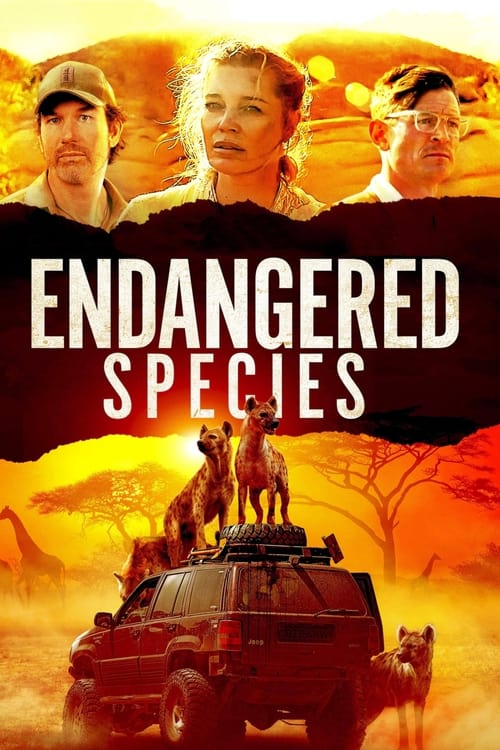 Póster de Especies en Peligro