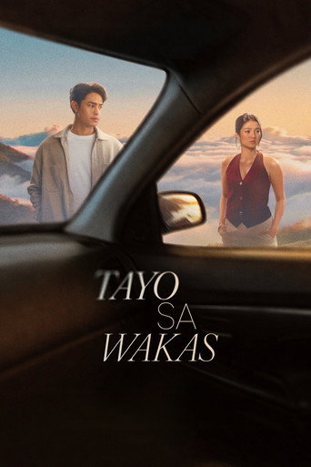 Póster de Tayo sa Wakas