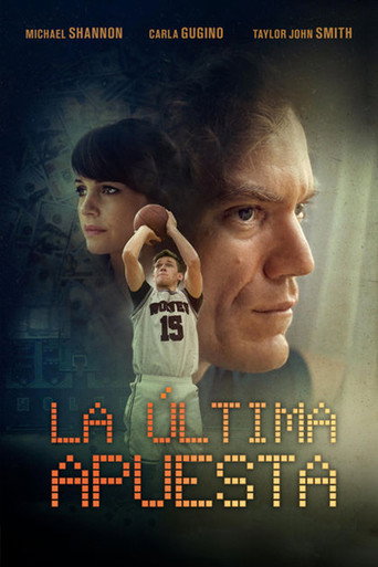 Póster de Wolves