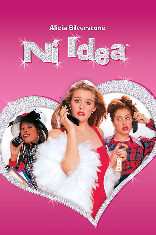 Póster de Ni idea