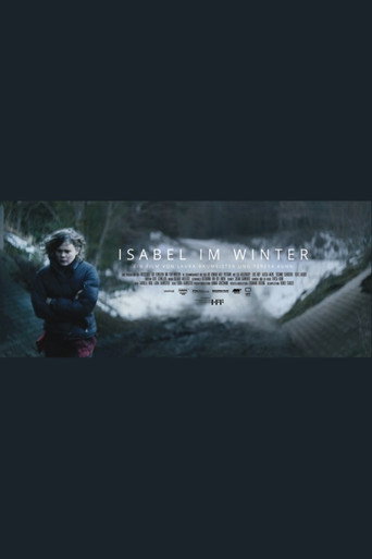 Póster de Isabel Im Winter