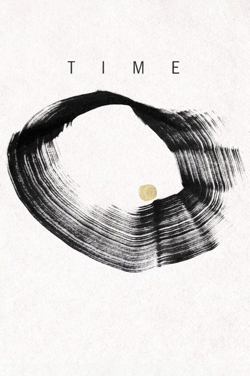 Póster de Time
