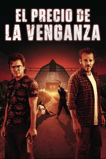 Póster de El Precio Que Pagamos
