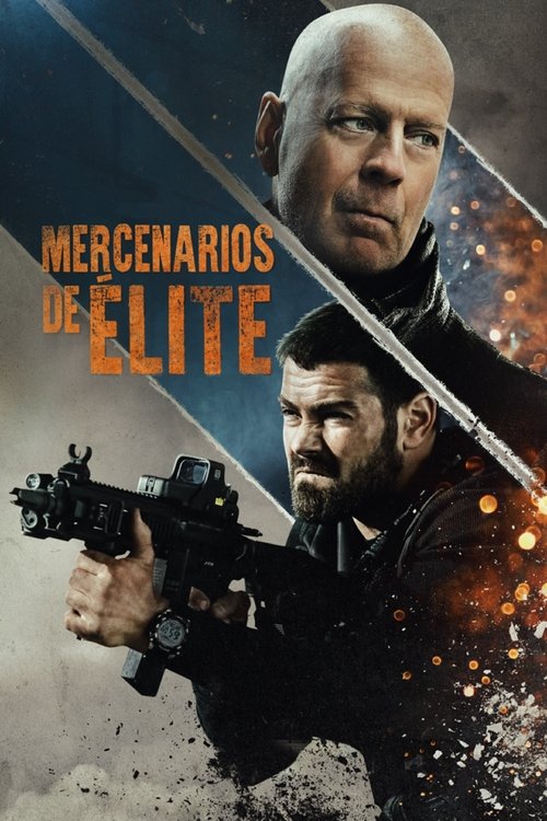Póster de Difícil de Matar