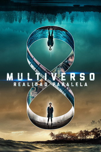 Póster de Multiverso – Realidad Paralela