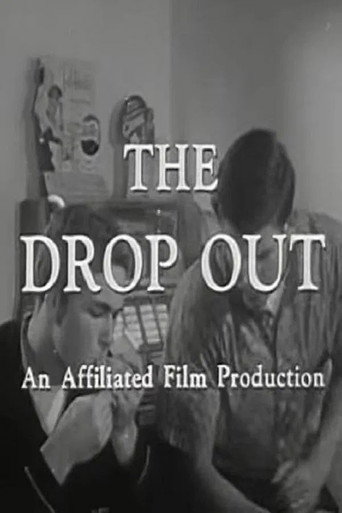 Póster de The Dropout
