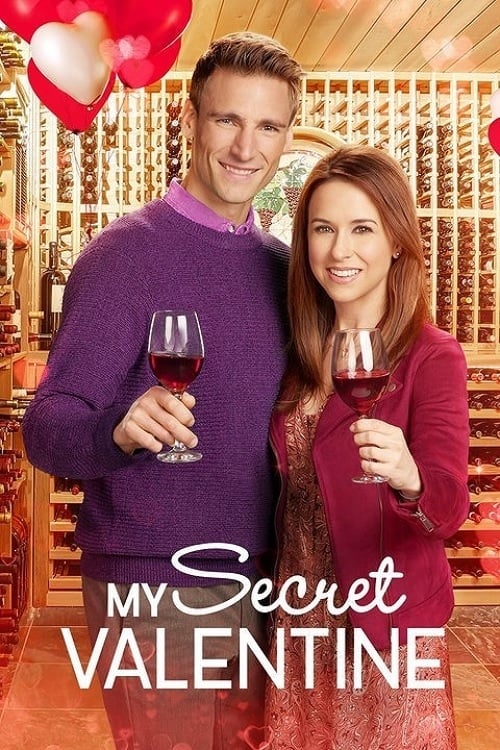 Póster de Mi Enamorado Secreto
