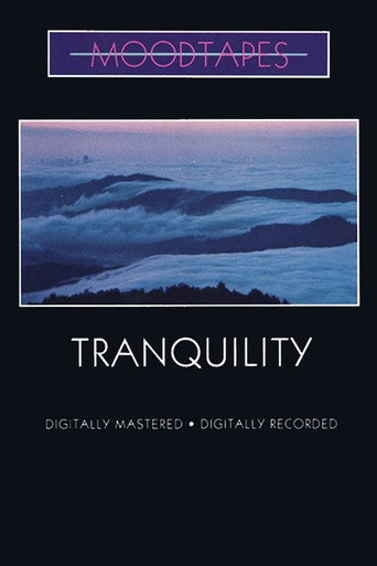 Póster de Moodtapes - Tranquility