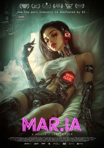 Póster de Mar.IA