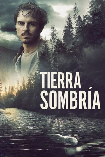 Póster de Tierra Sombría