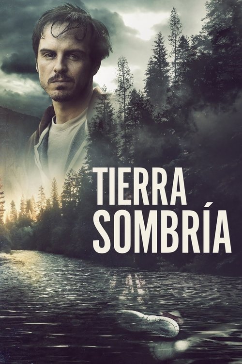 Póster de Tierra Sombría