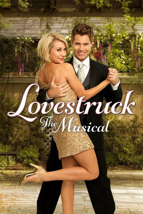 Póster de Lovestruck: The Musical