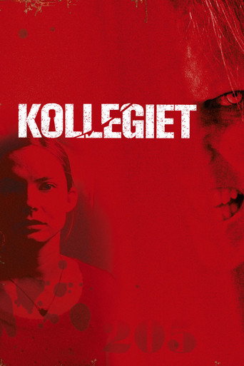 Póster de Kollegiet