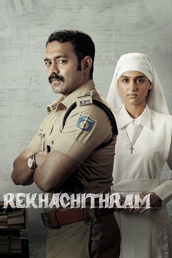 Póster de Rekhachithram