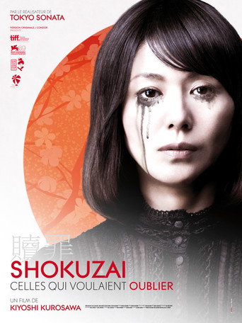 Póster de 贖罪