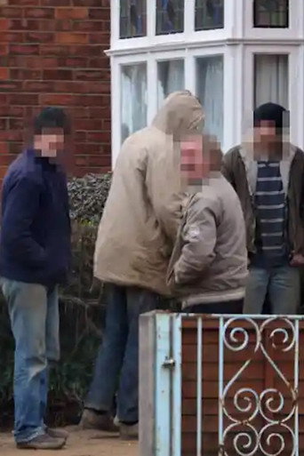 Póster de Modern British Slavery